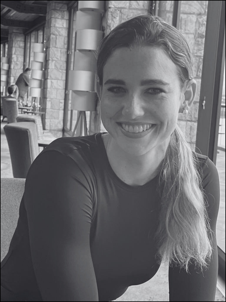 Cath Royden-Turner, Founder of DRIVON